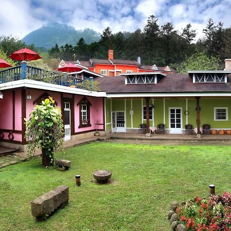 Li Jin Kuan Homestay Nanzhuang Εξωτερικό φωτογραφία
