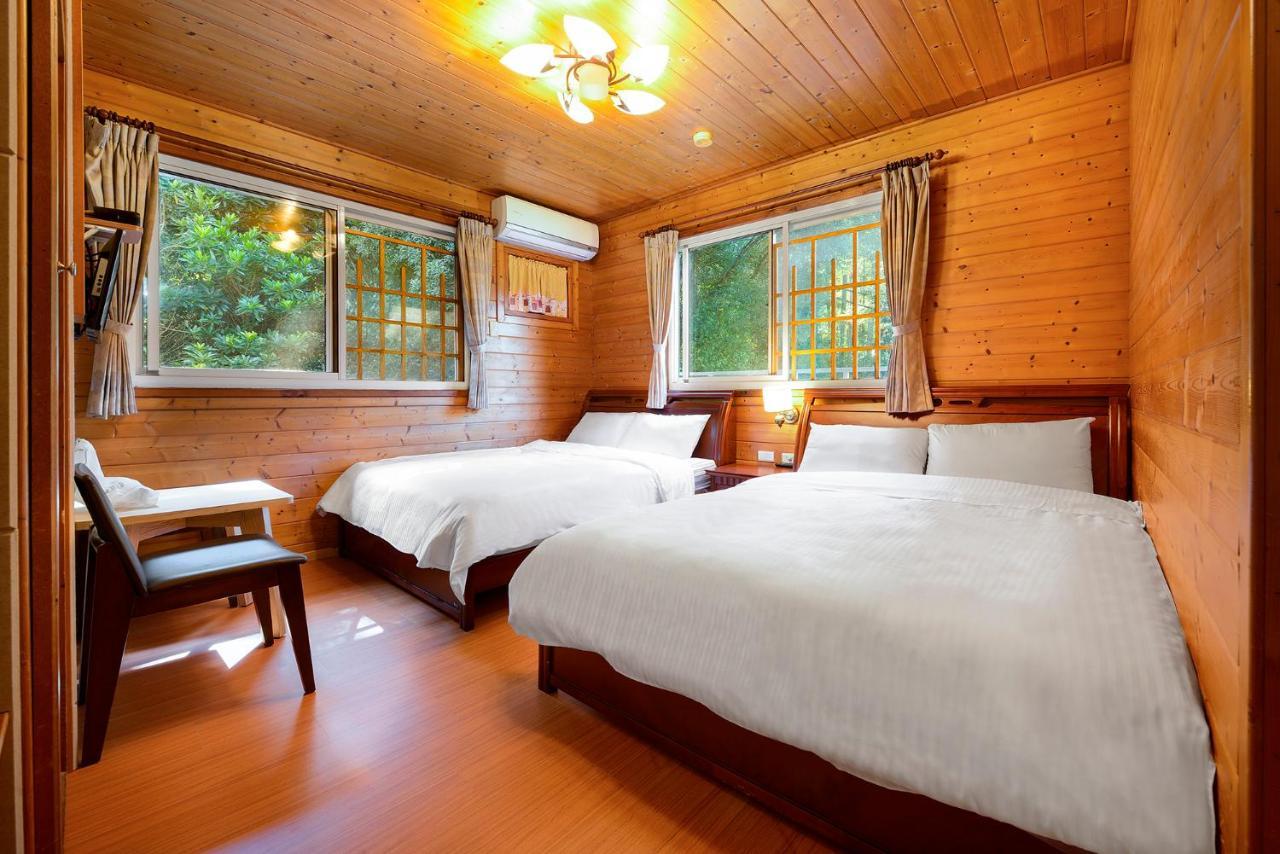 Li Jin Kuan Homestay Nanzhuang Εξωτερικό φωτογραφία
