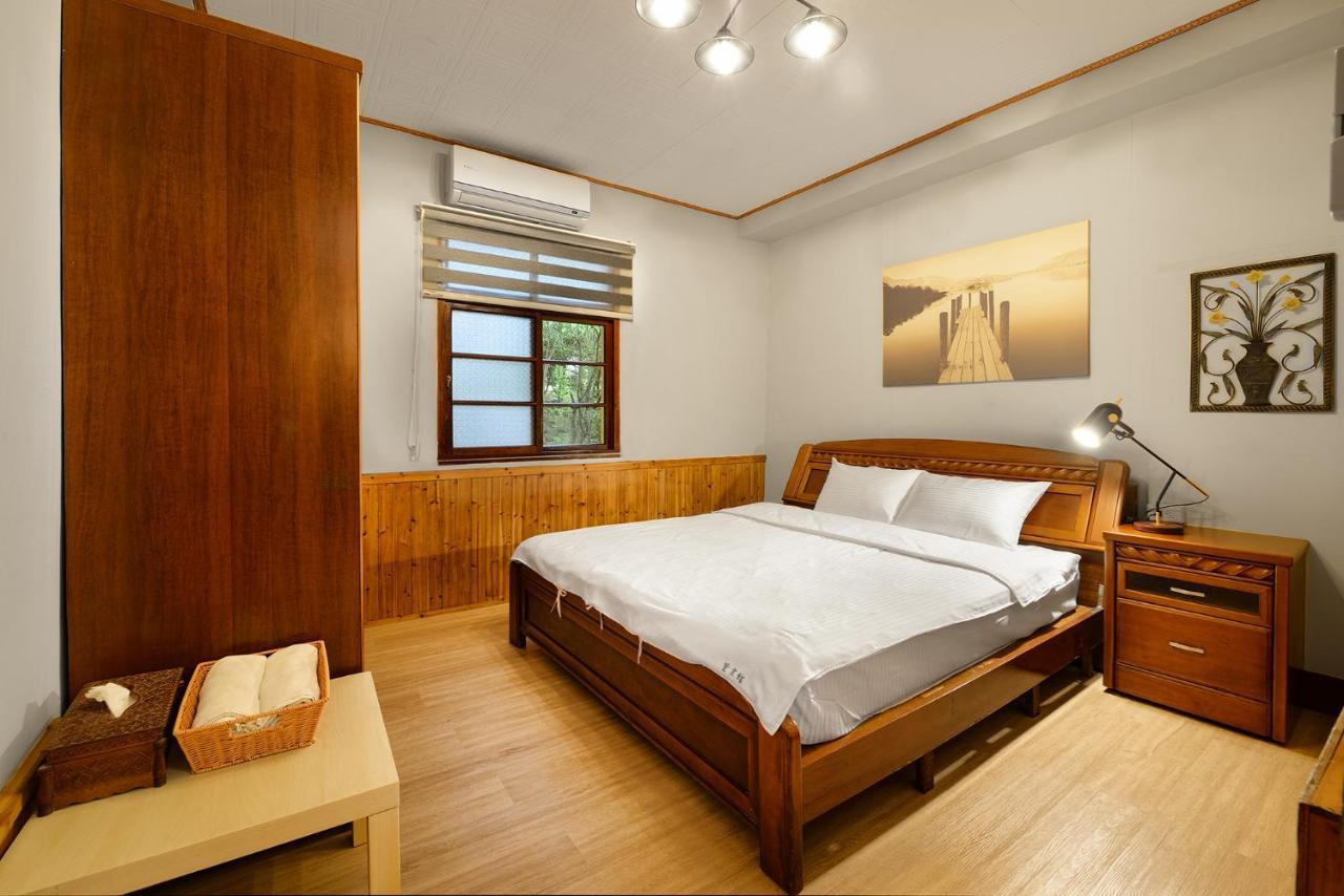Li Jin Kuan Homestay Nanzhuang Εξωτερικό φωτογραφία