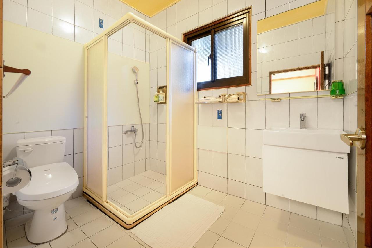 Li Jin Kuan Homestay Nanzhuang Εξωτερικό φωτογραφία