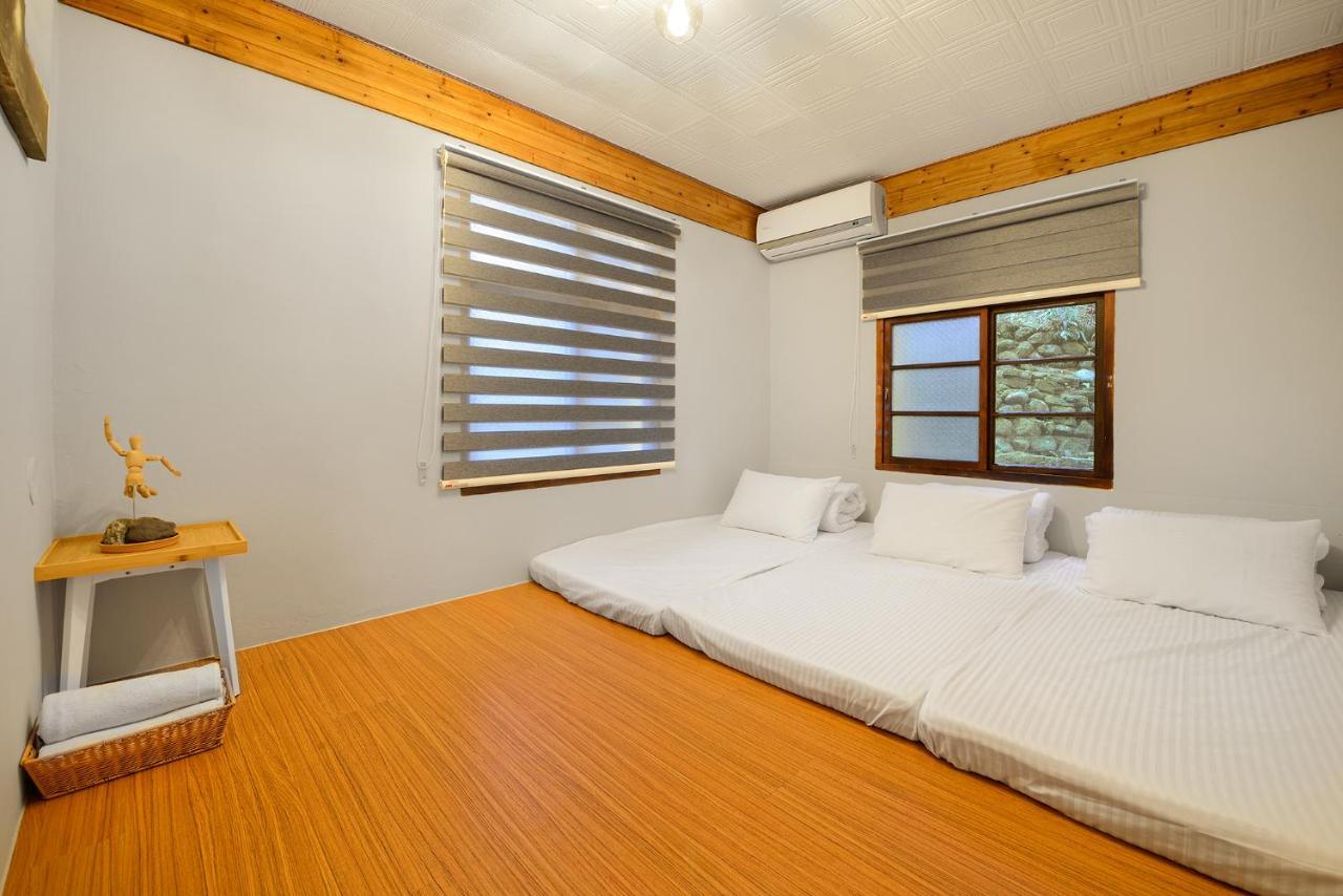 Li Jin Kuan Homestay Nanzhuang Εξωτερικό φωτογραφία