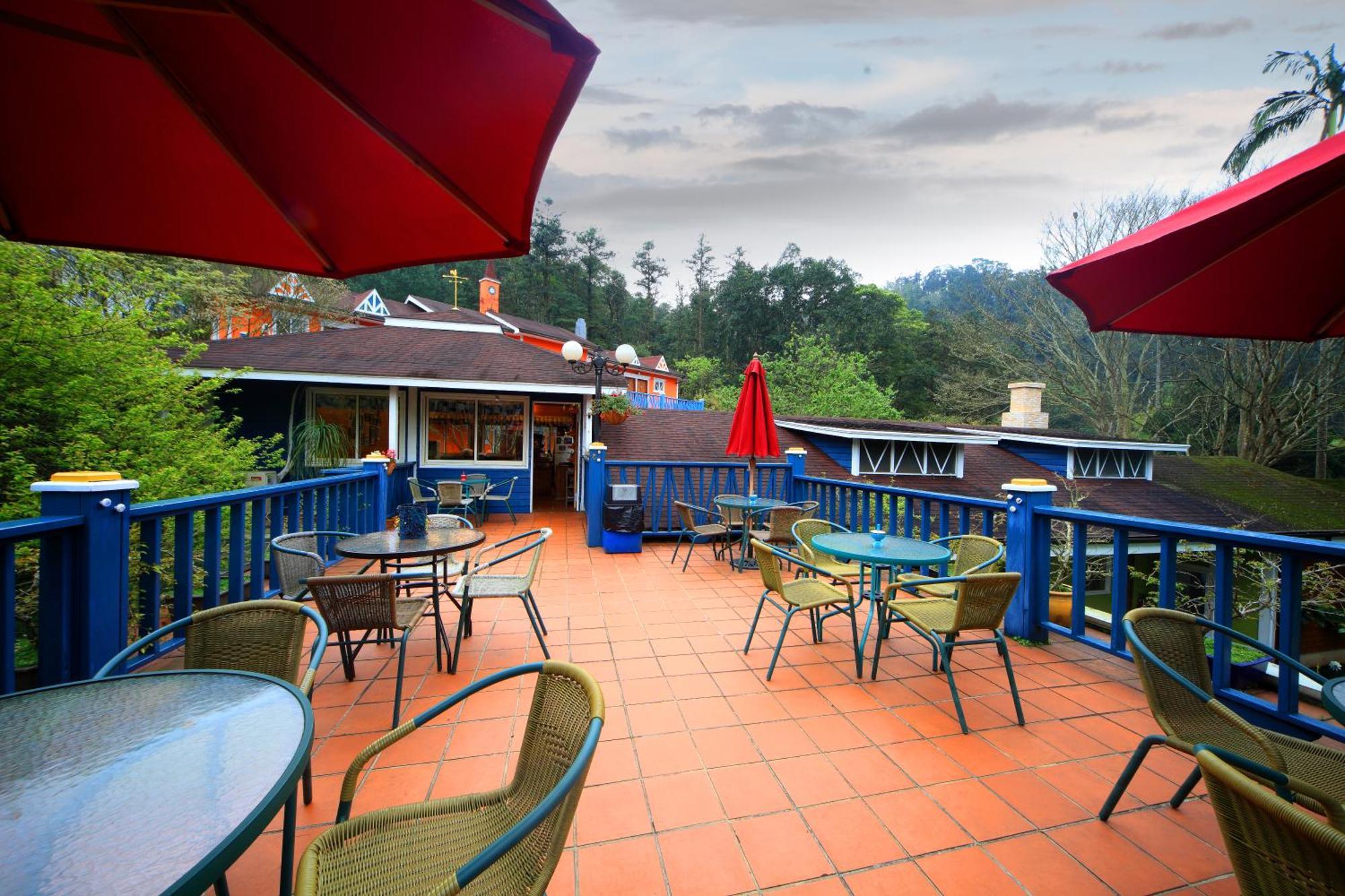 Li Jin Kuan Homestay Nanzhuang Εξωτερικό φωτογραφία