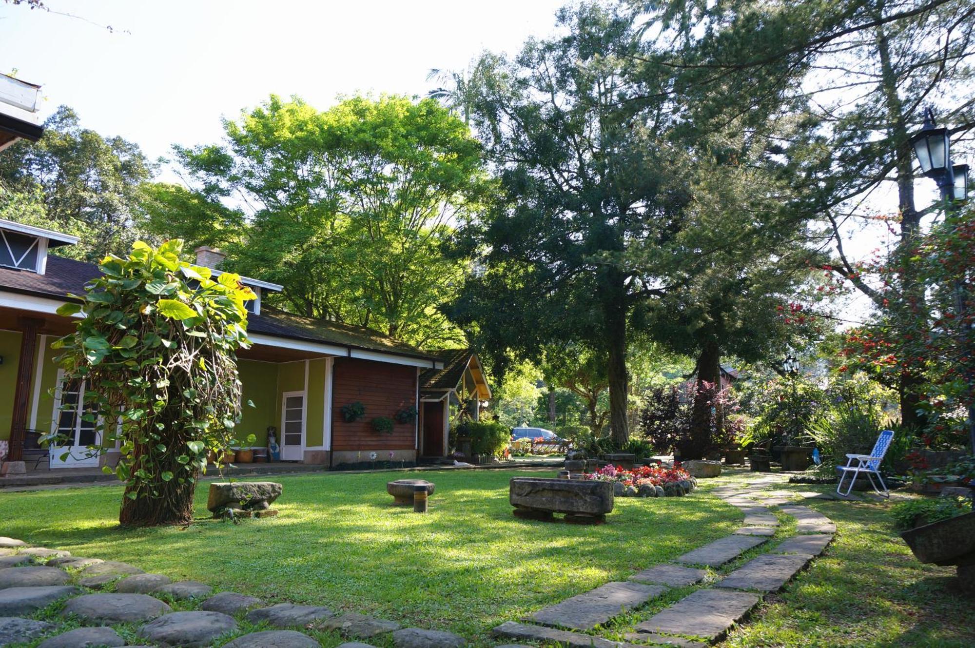 Li Jin Kuan Homestay Nanzhuang Εξωτερικό φωτογραφία