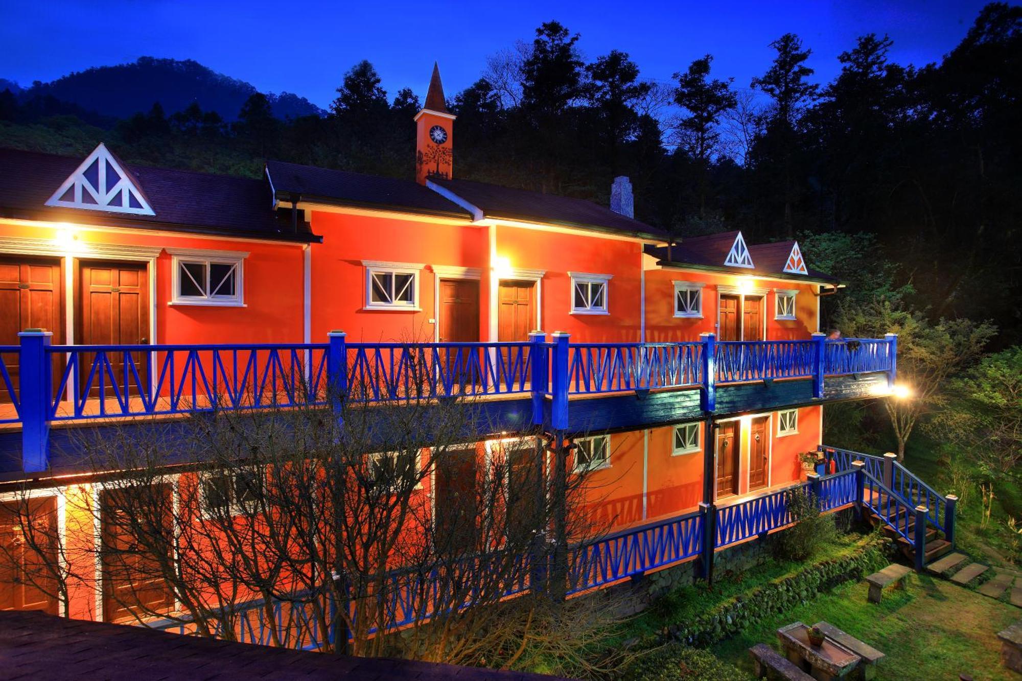 Li Jin Kuan Homestay Nanzhuang Εξωτερικό φωτογραφία